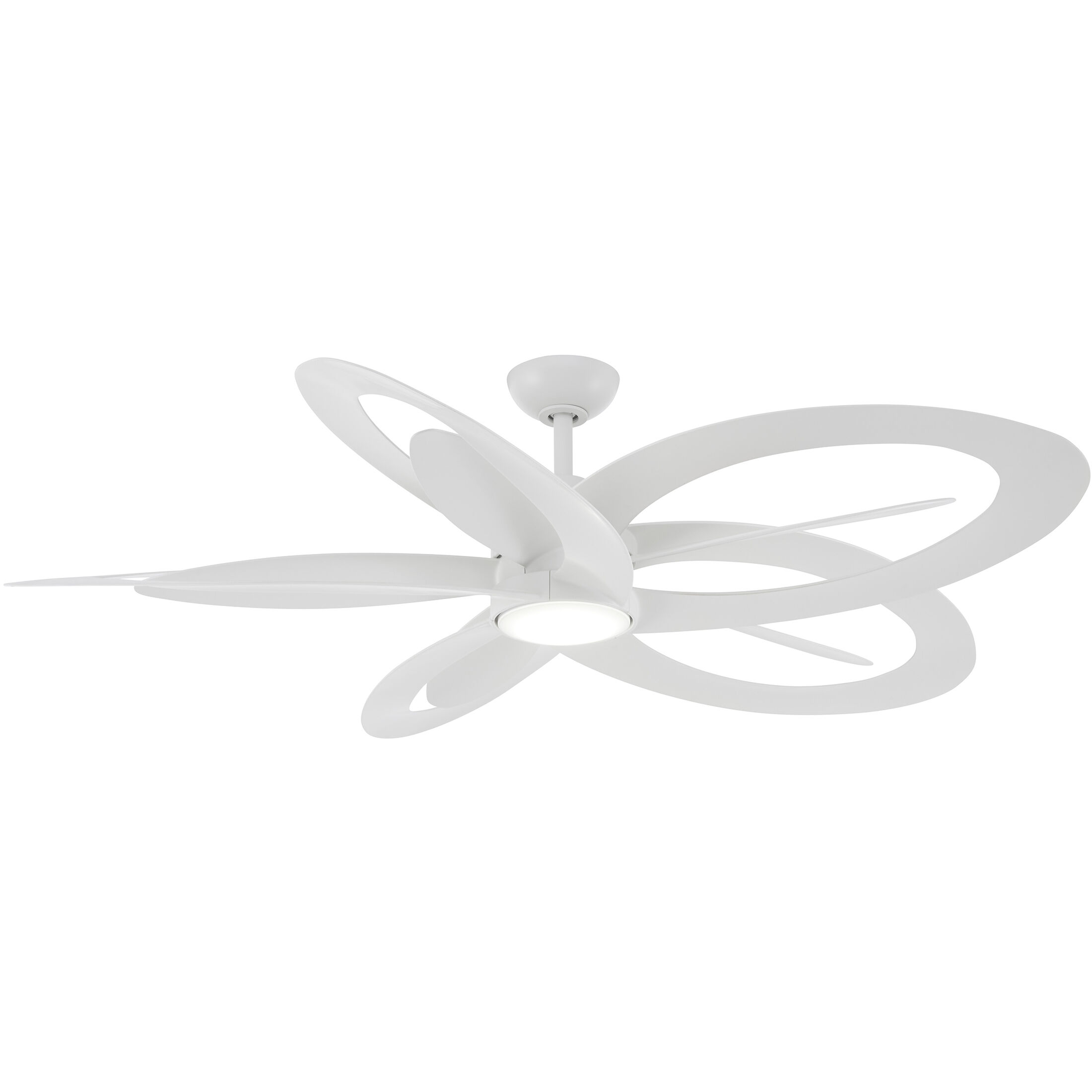 Pinup 60.00 inch Indoor Ceiling Fan