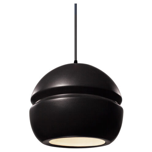 Radiance 1 Light 8 inch Pendant Ceiling Light