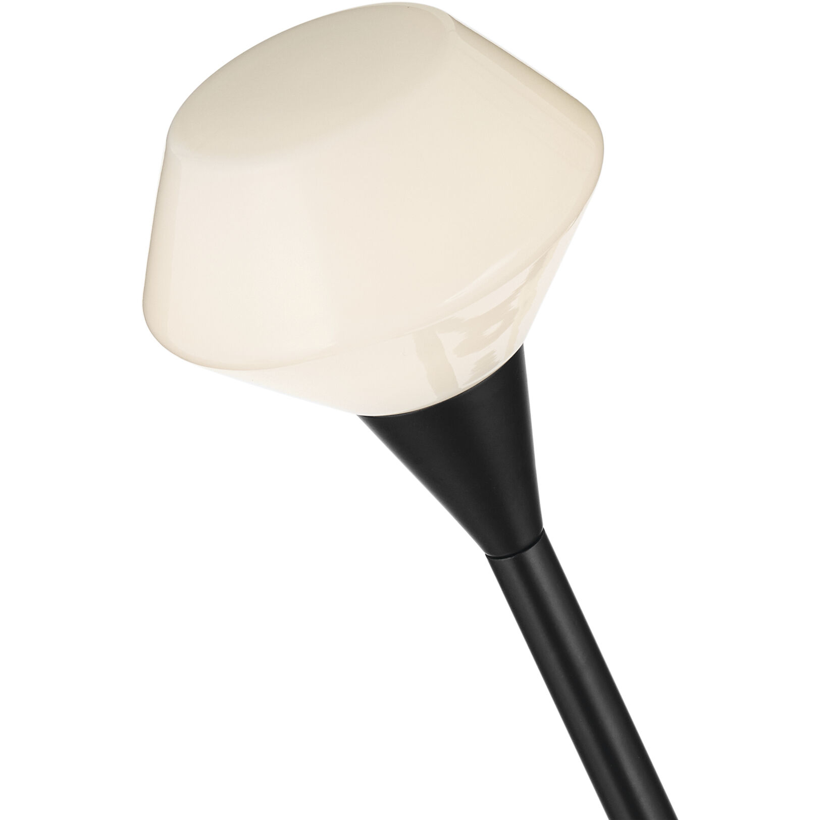 Cassius 8 Light 26.5 inch Black Chandelier Ceiling Light, Convertible