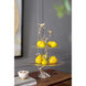 Atelier 15.5 X 15.5 inch Silver and Gold Plates