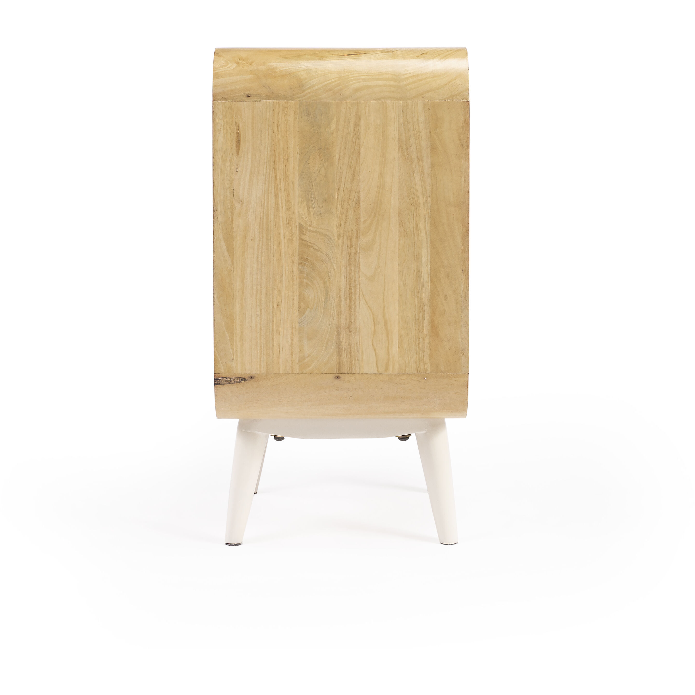 Danville Modern End or Side Table