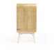 Danville Modern End or Side Table