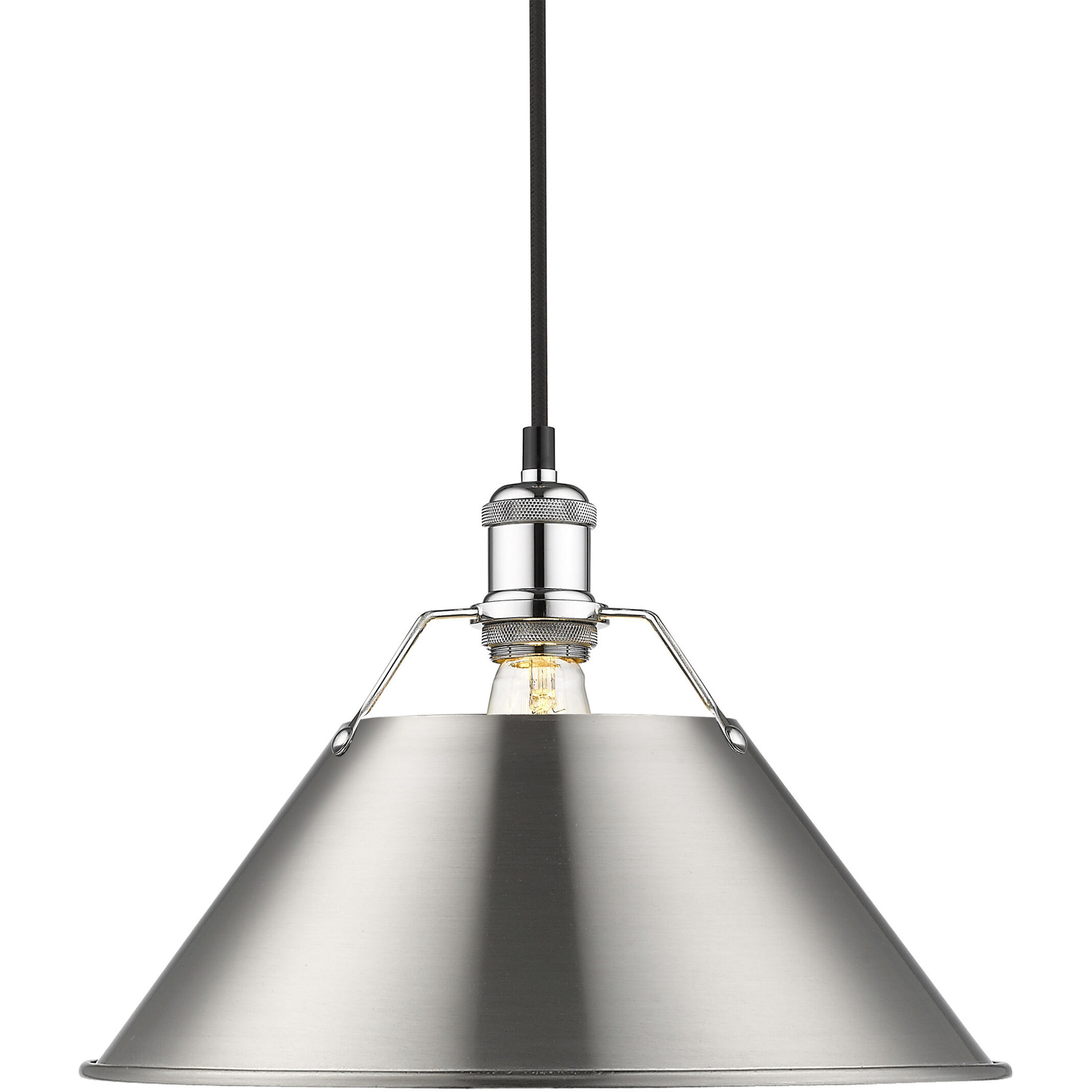 Yep Orwell 1 Light 14.00 inch Pendant