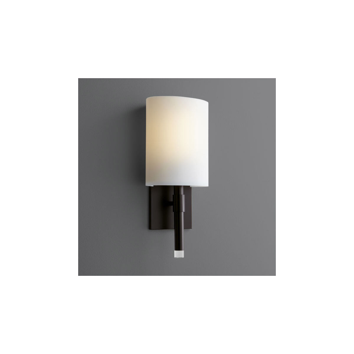 Oxygen 3 587 295 LED Wall Sconce Beacon Old World