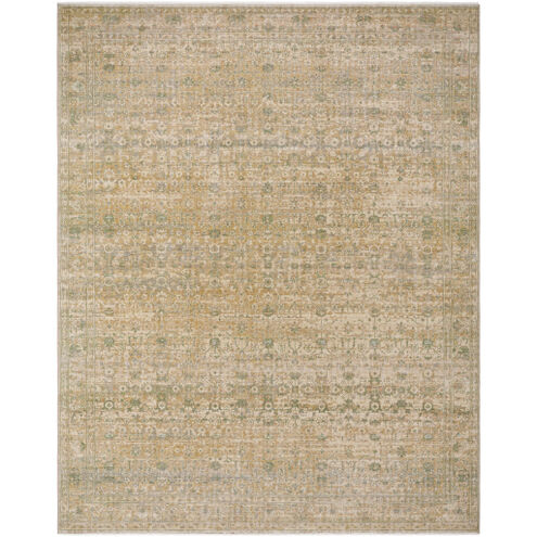 Renaissance 118.11 X 94.49 inch Handmade Rug