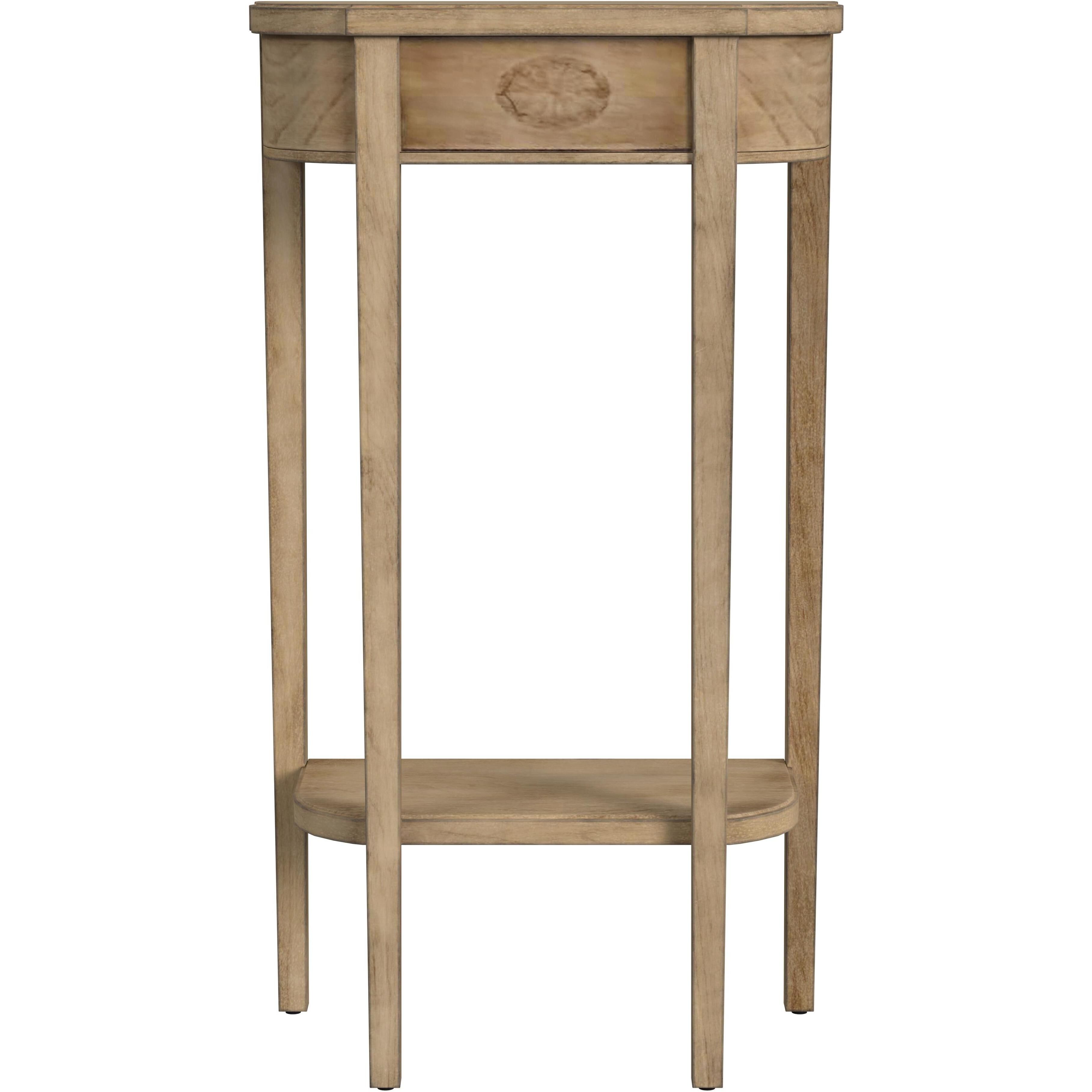 Wendell Console Table in Beige
