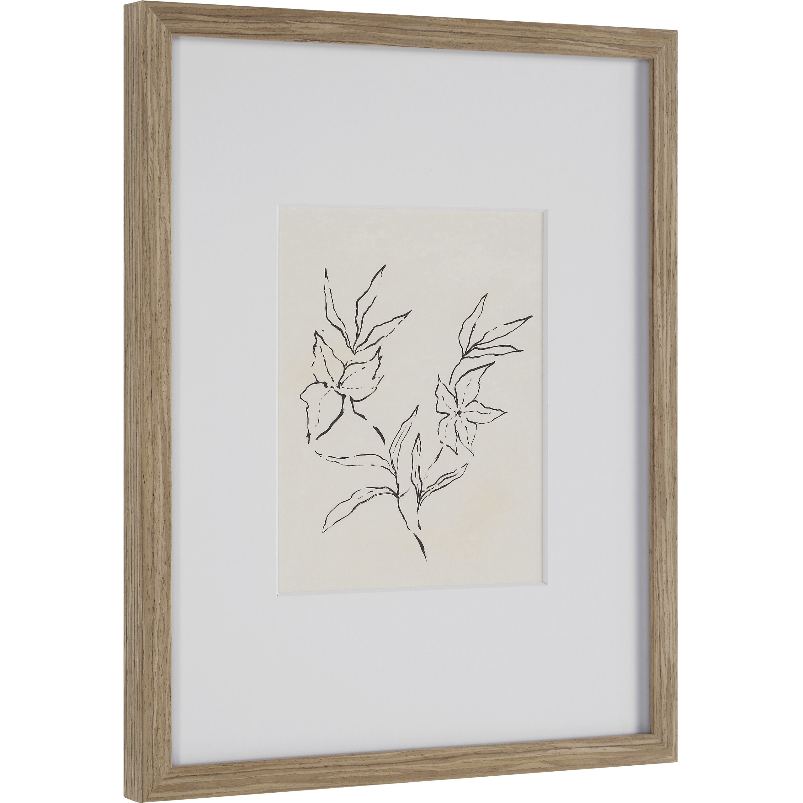 Palmela Wall Art, Set of 4