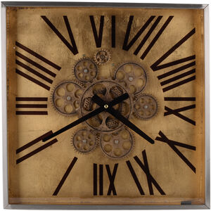 Altus 16 X 16 inch Clock