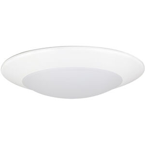Disks 7.50 inch Flush Mount