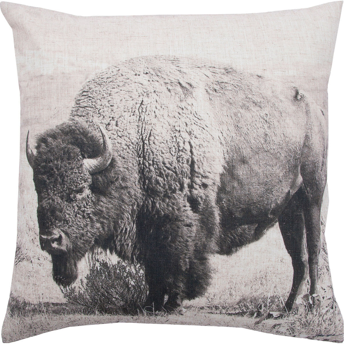 Russ 20 inch Multi-Color Pillow