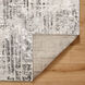Greta 130 X 94 inch Blue Rug in 8 x 11