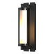 Fuse 1 Light 4.60 inch Outdoor Wall Light