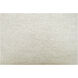 Prairie 21 X 20 inch Neutral Skies Pillow
