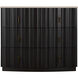 Sergio Marble / Sesame Black Chest