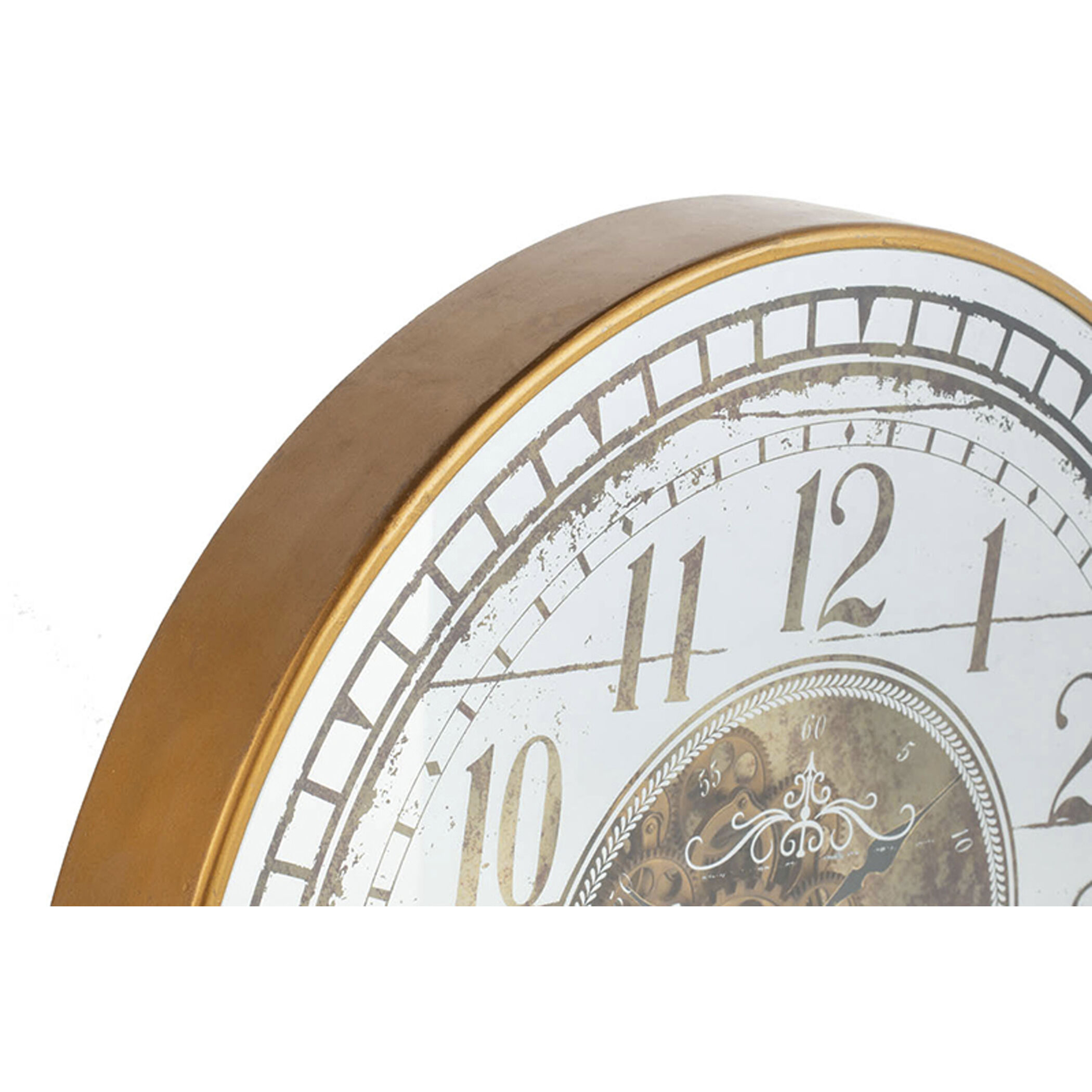 Anita 32.2 X 32.2 inch Clock