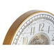 Anita 32.2 X 32.2 inch Clock