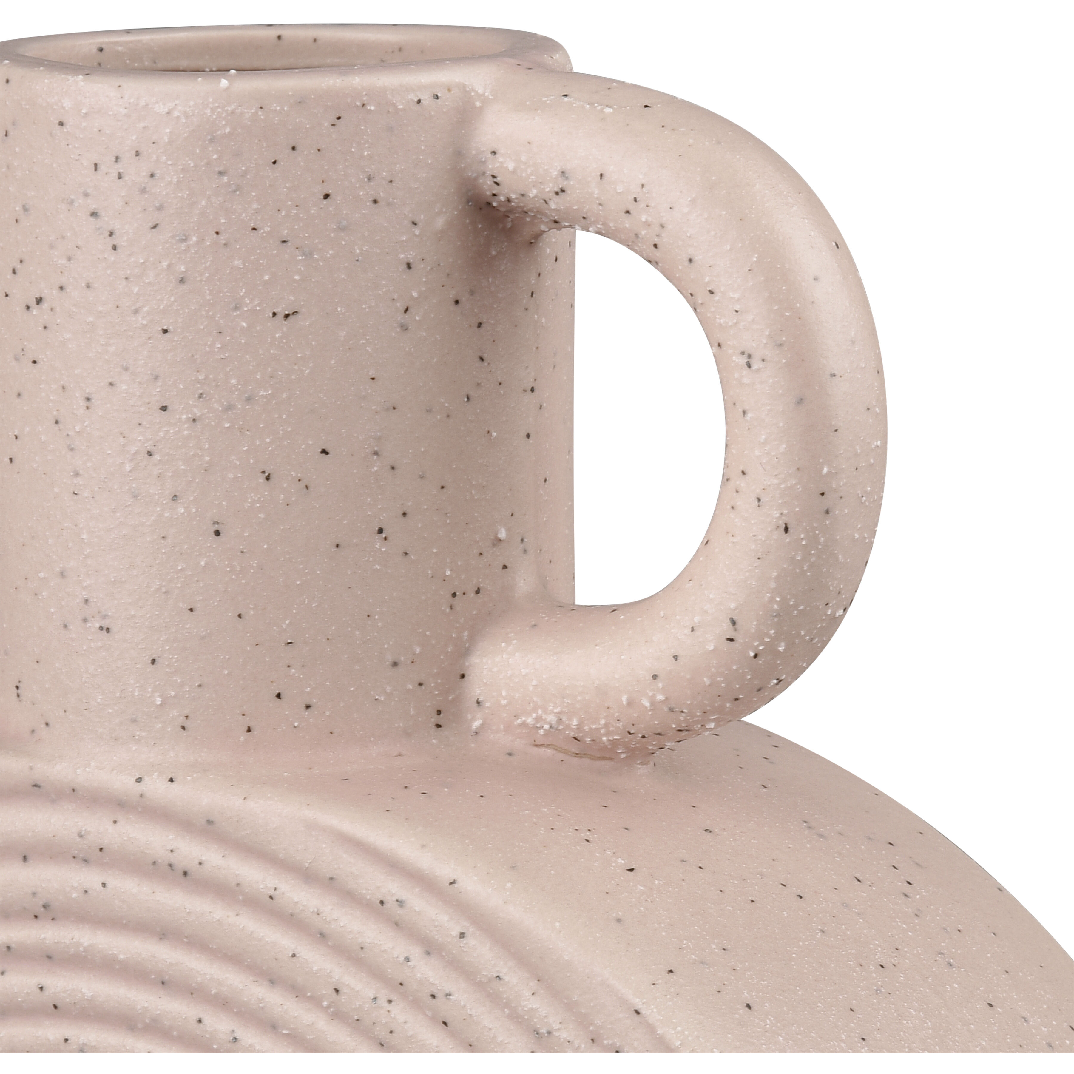 Agna 9.5 X 6.5 inch Vase