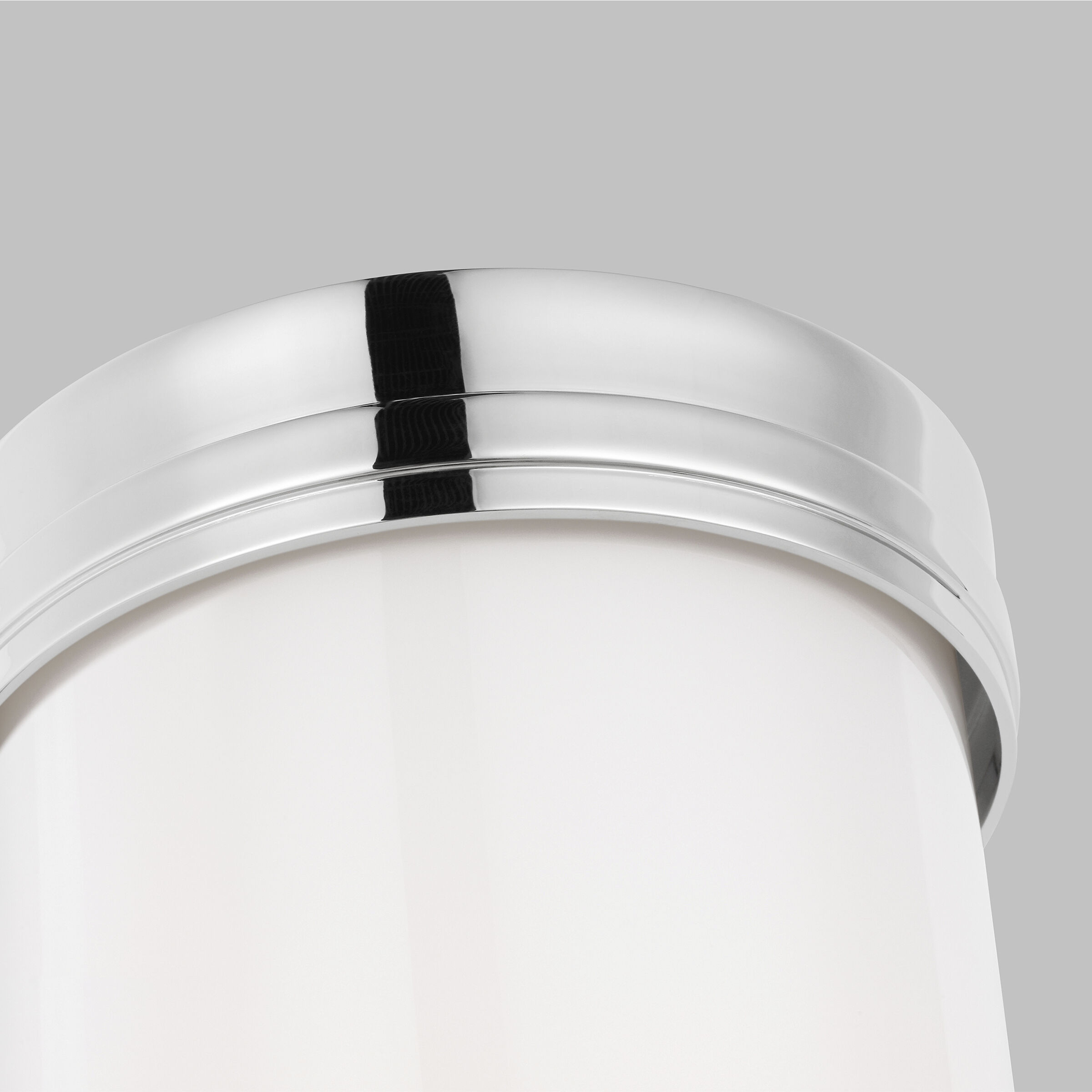 AH by Alexa Hampton Ifran 1 Light 5 inch Polished Nickel Vanity Light Wall Light