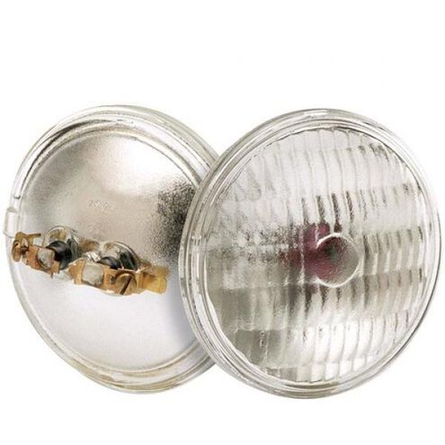 Lumos Incandescent PAR36 Screw Terminal MP2 20 watt 6V Light Bulb