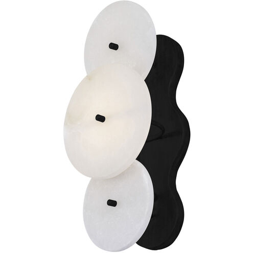 Cosmos Wall Sconce Wall Light, Smithsonian Collaboration