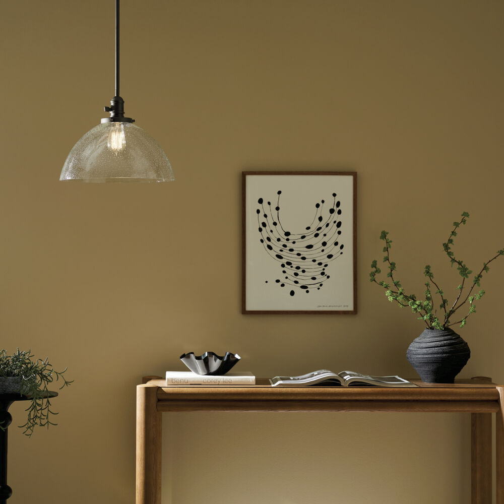 Avery 1 Light Olde Bronze Pendant Ceiling Light