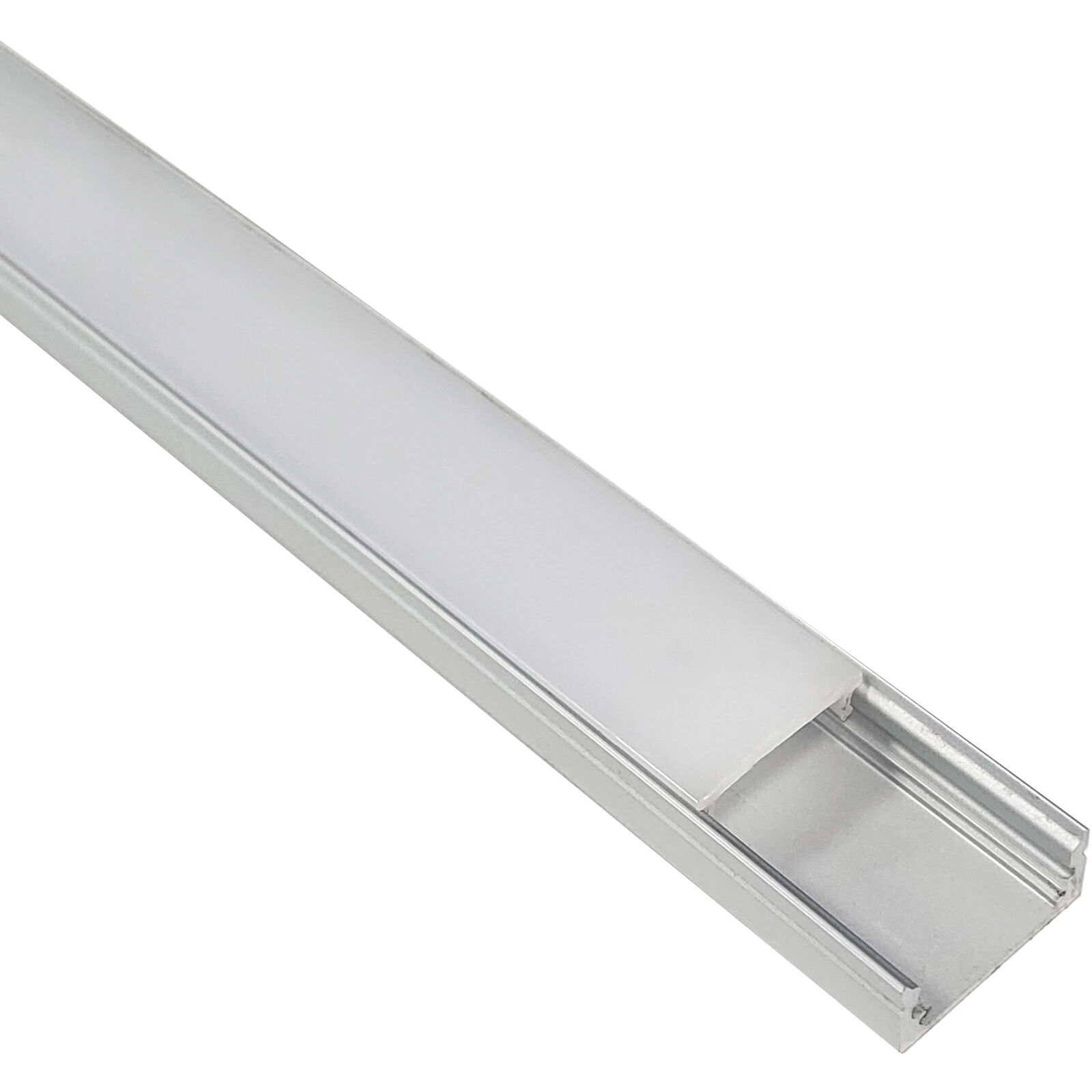 COB Aluminum LED Tape Light Accessory
