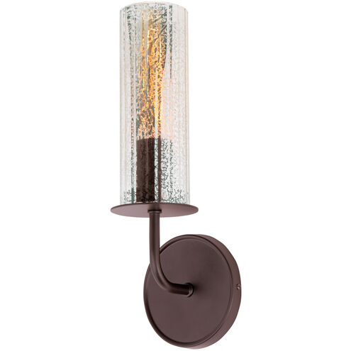 Fremont 1 Light 5 inch Oil Rubbed Bronze Wall Sconce Wall Light