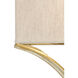 Cornwall Wall Sconce Wall Light