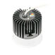 Luke White Downlight, Round