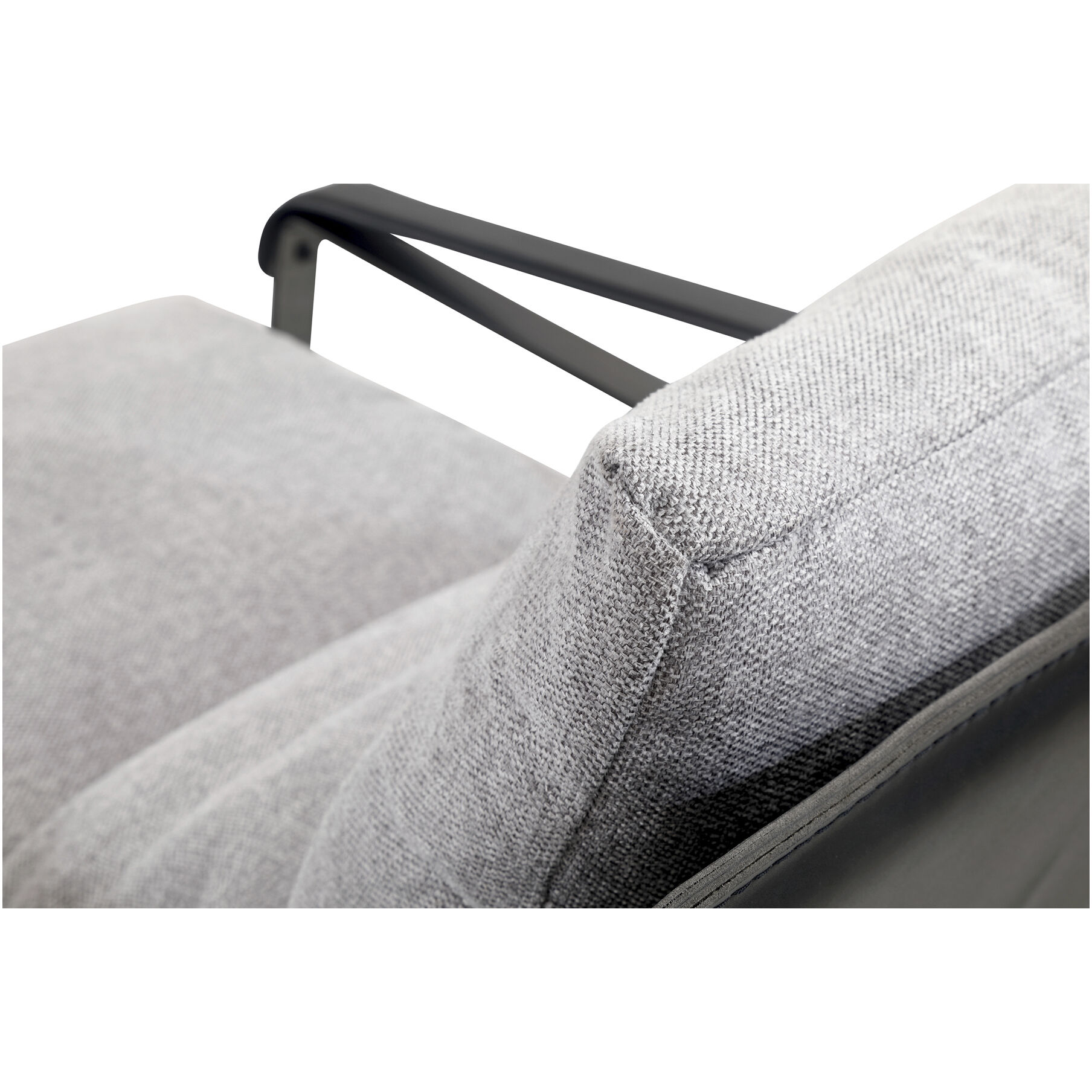 Connor Grey Club Chair