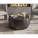 Isidore Ernst Sandstone Lounge Chair