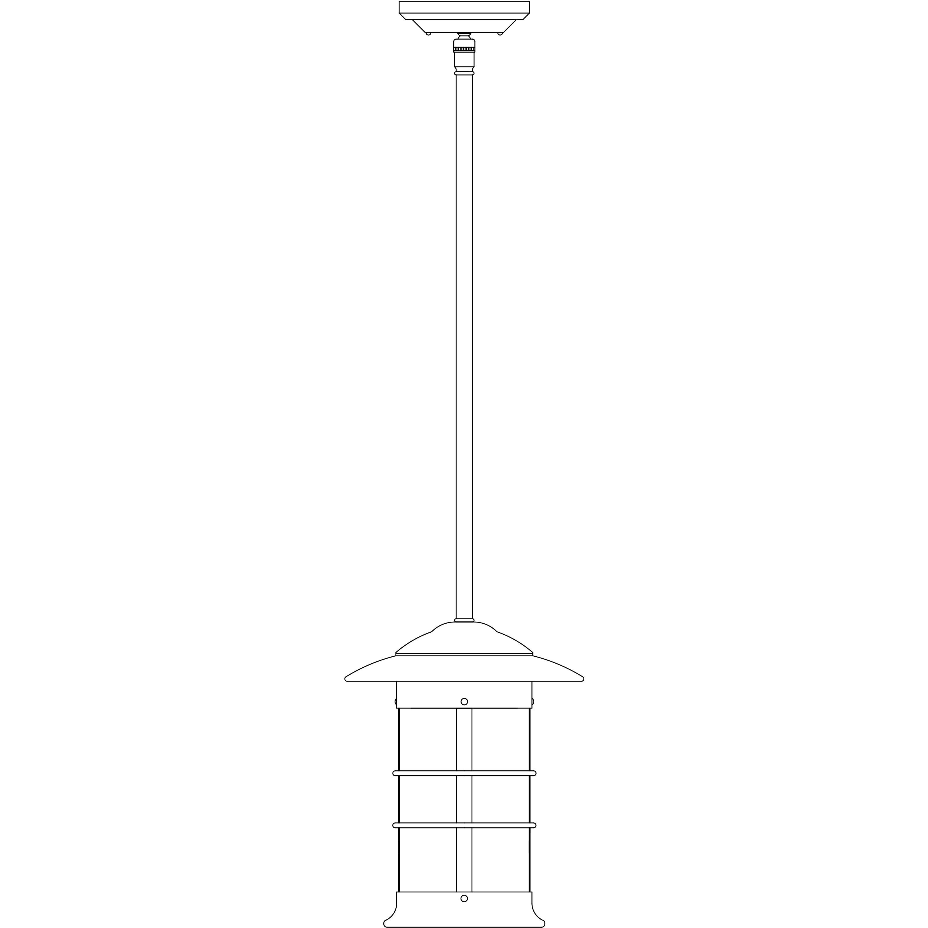 Newport 1 Light 9.25 inch Verdigris Patina Pendant Ceiling Light in White Opalescent