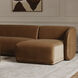 Faye Brown Sectional, Right