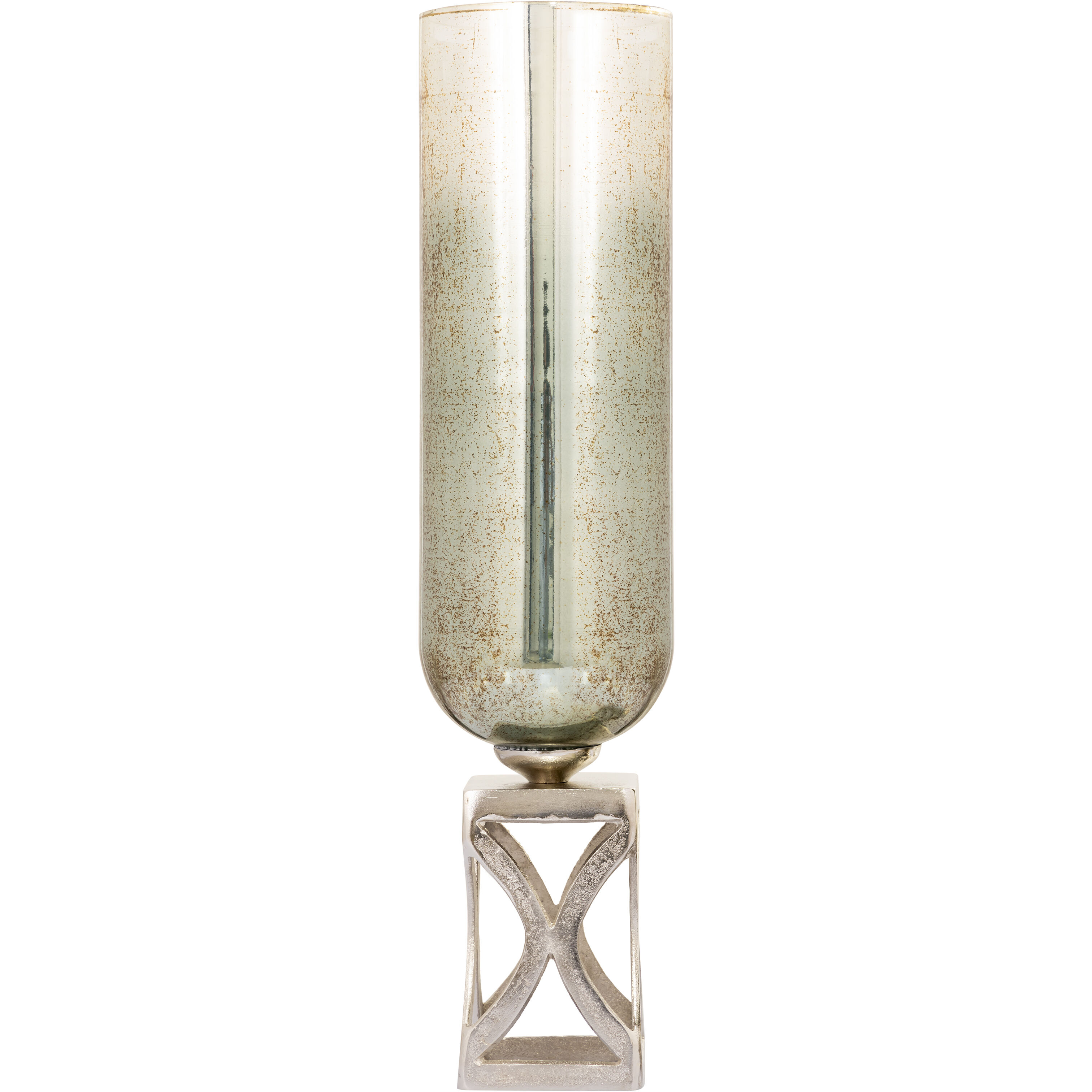 Opal 25.5 X 6 inch Vase