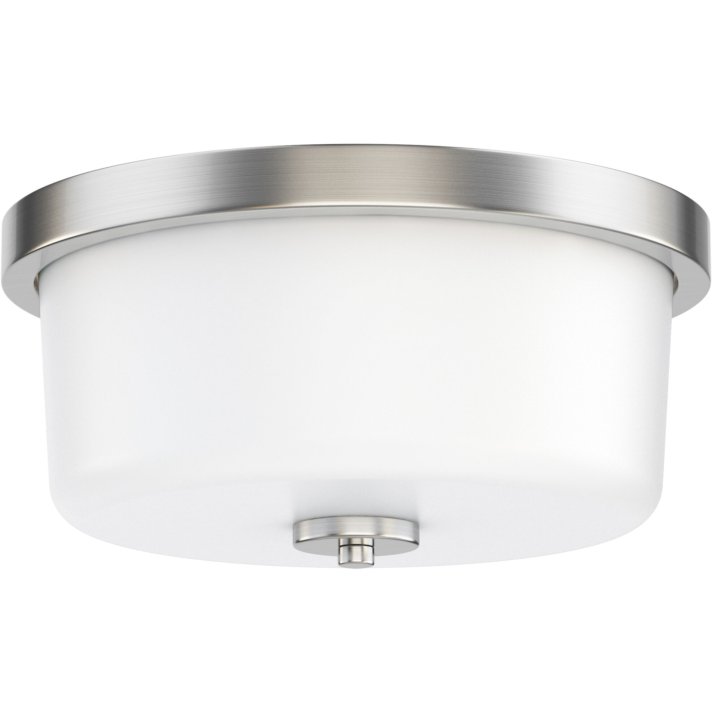 Fuller 2 Light 11.75 inch Flush Mount