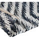 Anita 48 X 32 inch Multi Color Rug, Rectangle