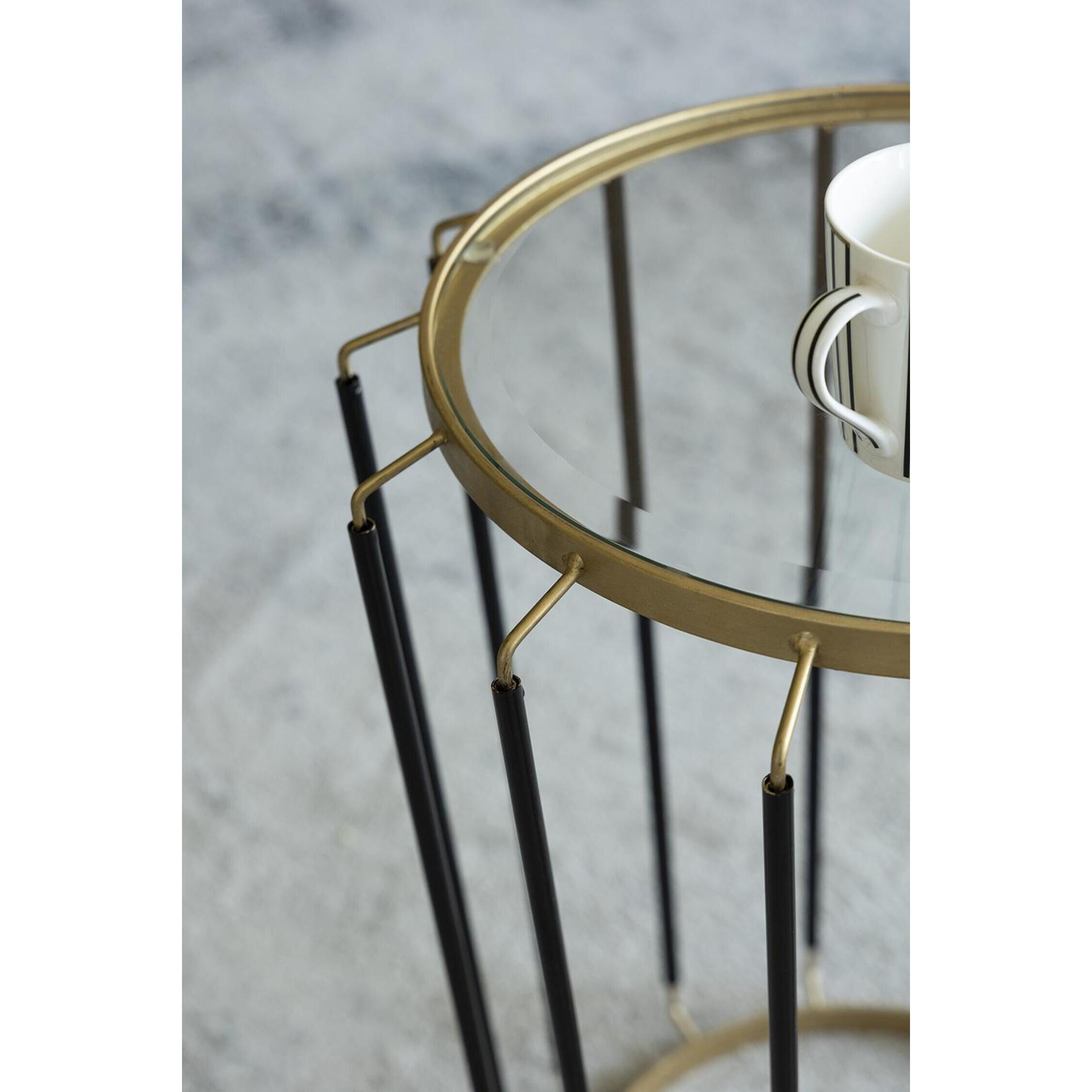 Winnie Occasional Table