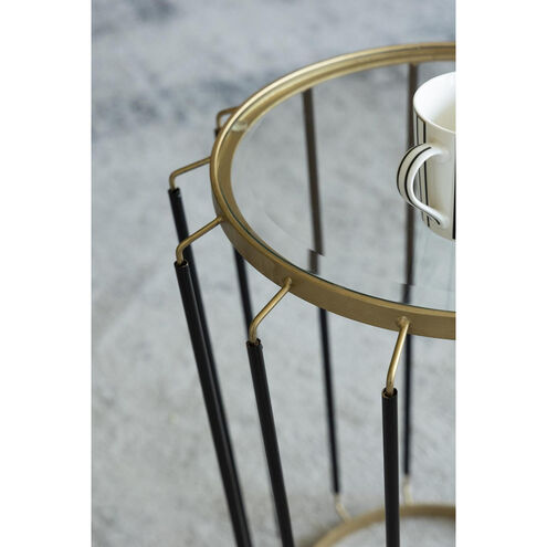 Winnie Occasional Table