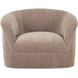 Thora Pink Lounge Chair