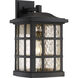 Stonington 11.00 inch Outdoor Wall Light