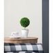 Saguaro Blue Décor