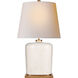 Thomas O'Brien Mimi 2 Light 16.50 inch Table Lamp