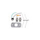 Connectors and Accessories Undefined Retrofit Kit, 10-Pack