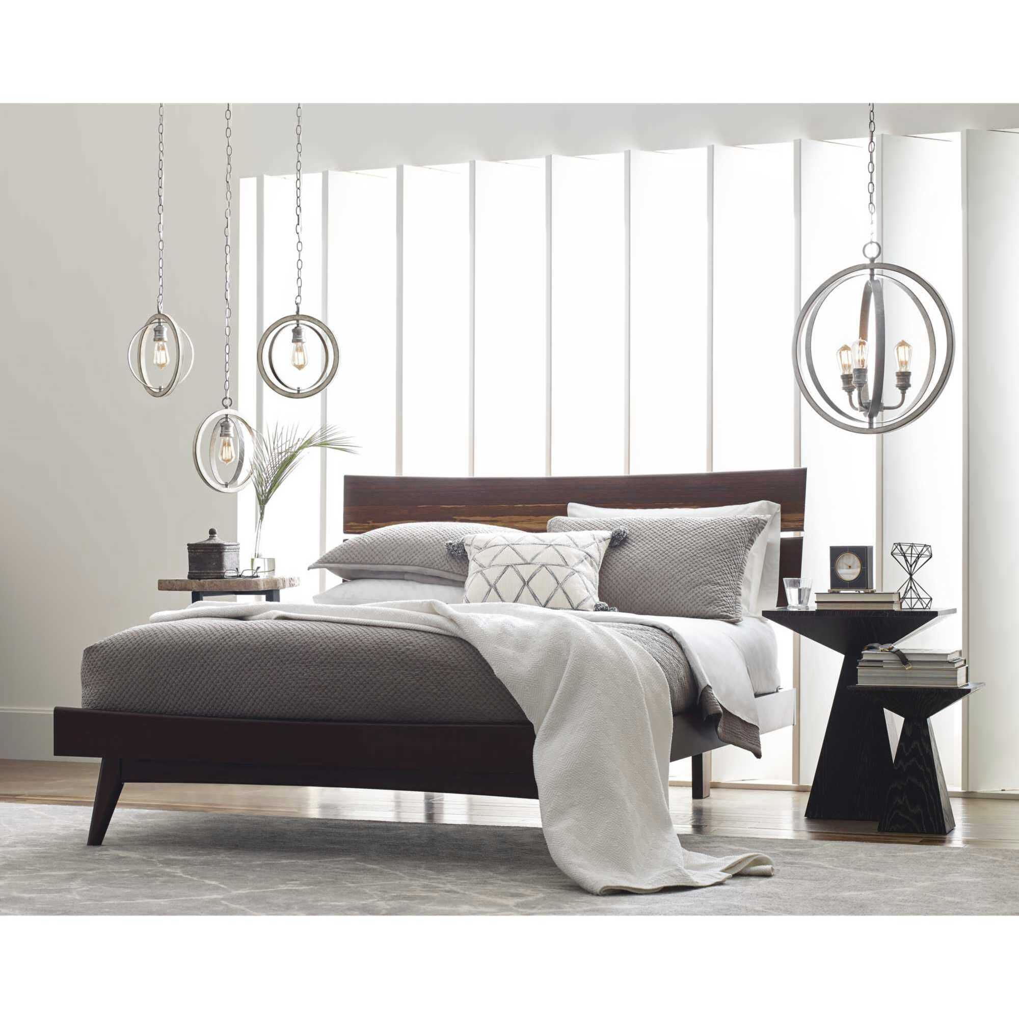 Conestee 1 Light 12 inch Galvanized Mini-Pendant Ceiling Light