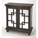 Masterpiece Morgan Hill  Coffee Chest/Cabinet