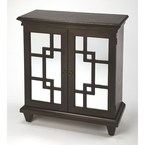 Masterpiece Morgan Hill Coffee Chest/Cabinet