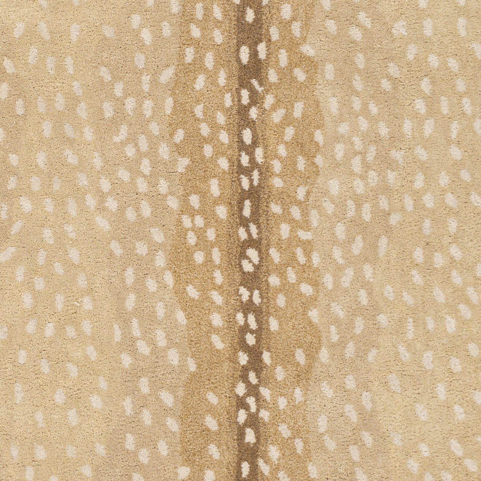 Gazelle 120 X 96 inch Brown Rug in 8 x 10, Rectangle