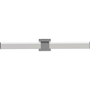 Vantage Bathroom Vanity Light
