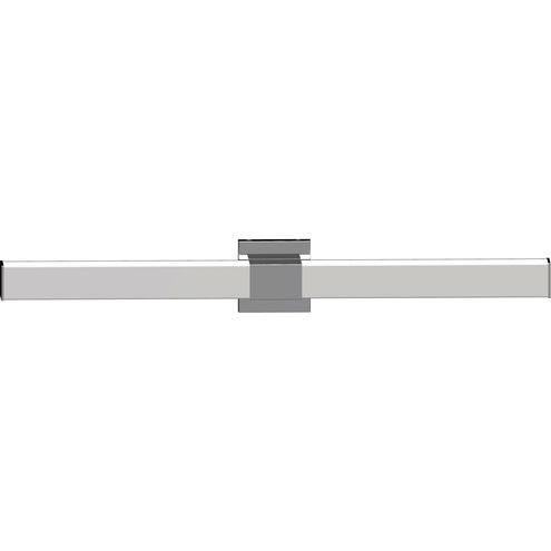 ML LED Chrome Bath Light Wall Light