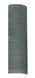 Torre 22 LED 7 inch Satin Nickel ADA Wall Sconce Wall Light in Titan Glass